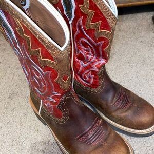 Women’s Ariat Boots